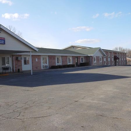 American Inn & Suites Boone Εξωτερικό φωτογραφία