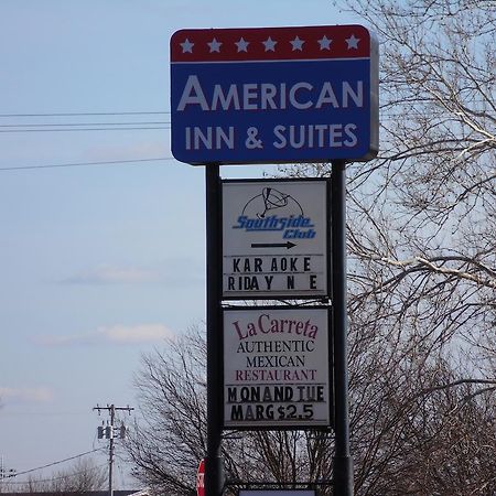 American Inn & Suites Boone Εξωτερικό φωτογραφία