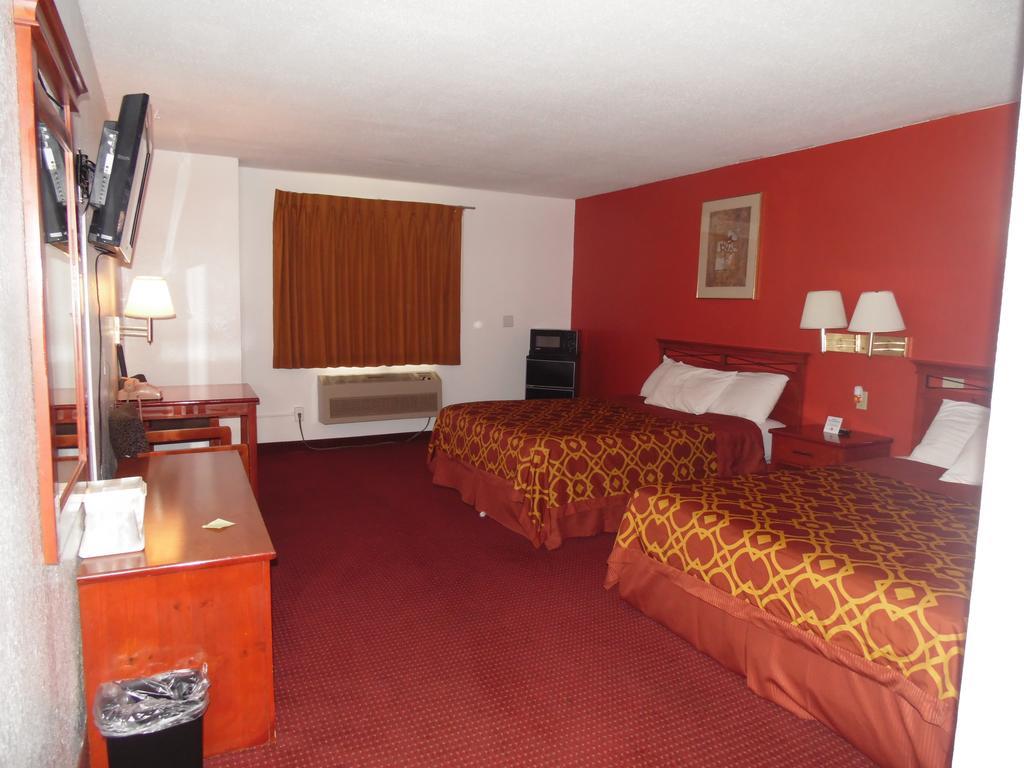 American Inn & Suites Boone Δωμάτιο φωτογραφία