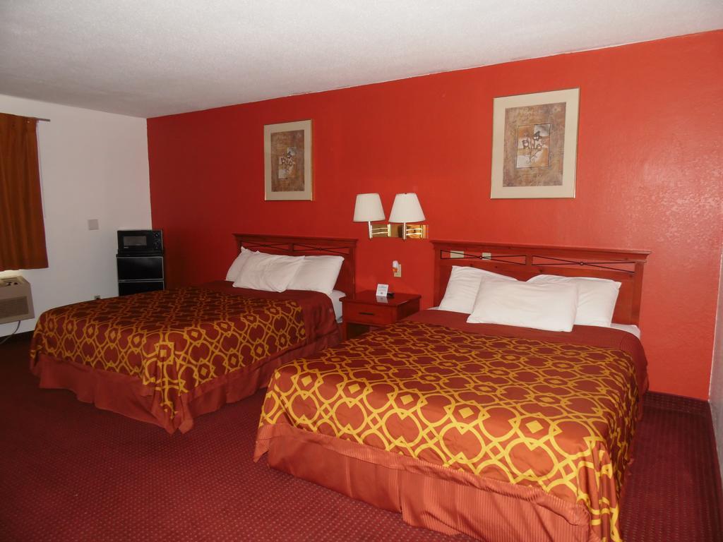 American Inn & Suites Boone Δωμάτιο φωτογραφία