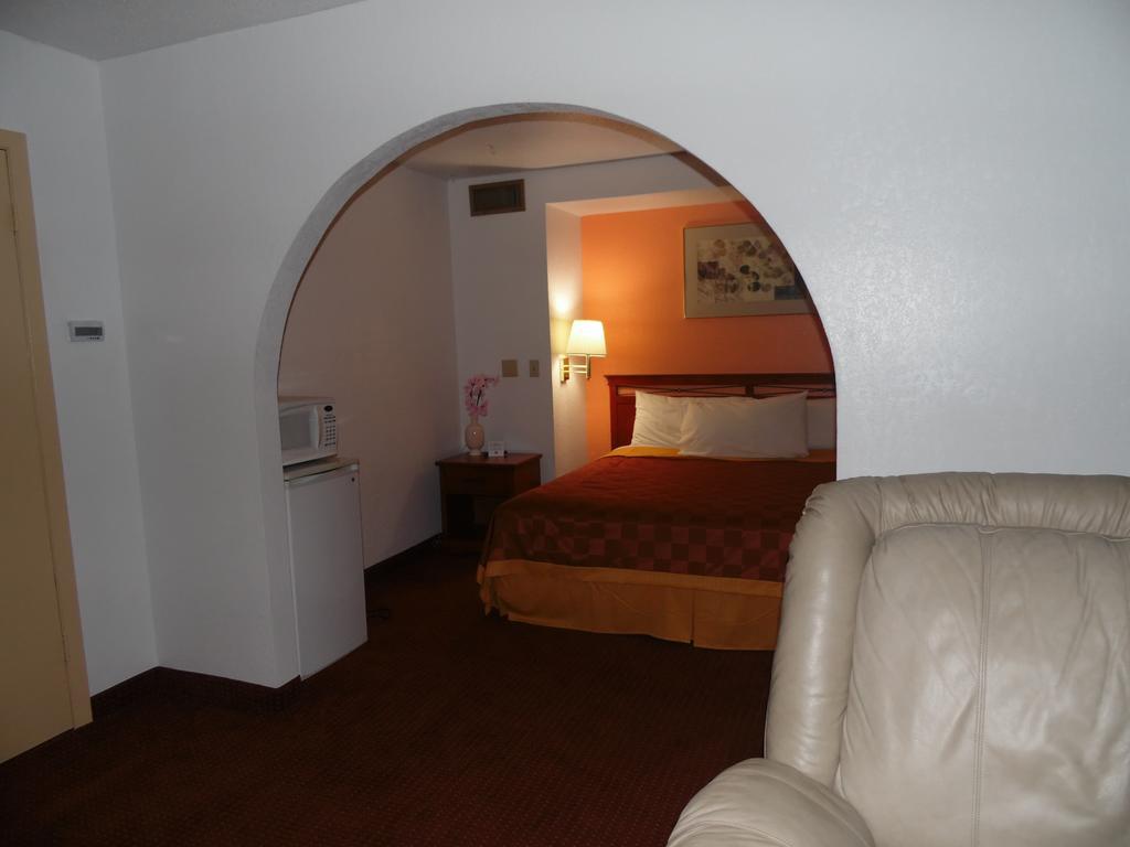 American Inn & Suites Boone Δωμάτιο φωτογραφία