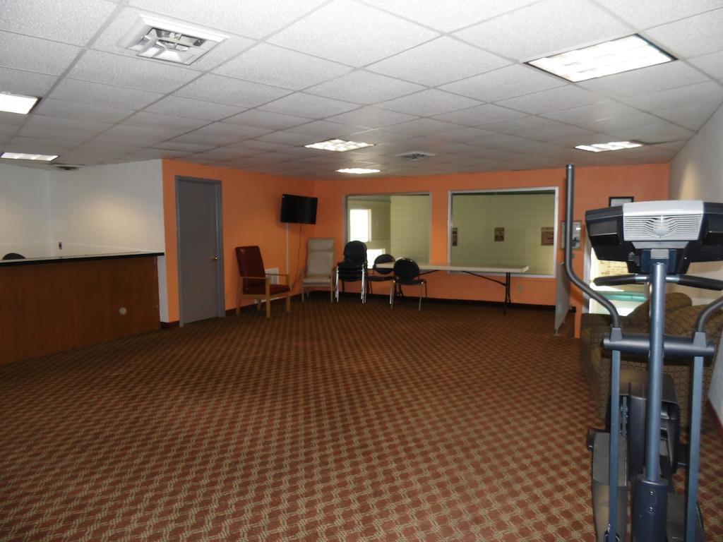 American Inn & Suites Boone Εξωτερικό φωτογραφία