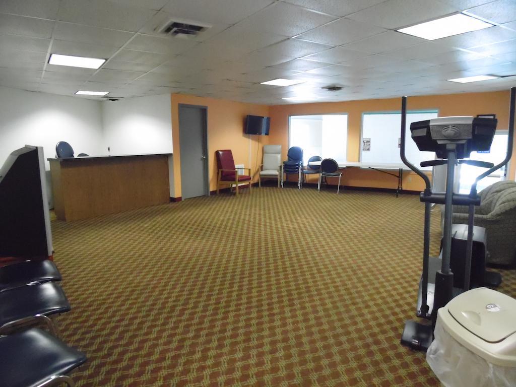 American Inn & Suites Boone Εξωτερικό φωτογραφία