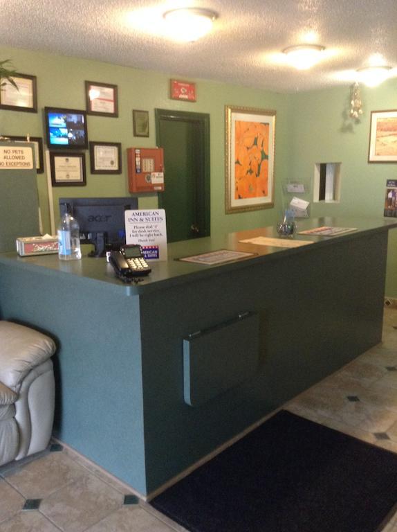 American Inn & Suites Boone Εξωτερικό φωτογραφία