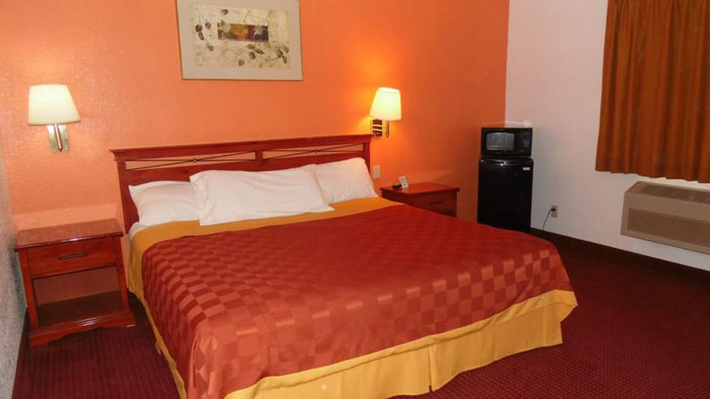 American Inn & Suites Boone Εξωτερικό φωτογραφία