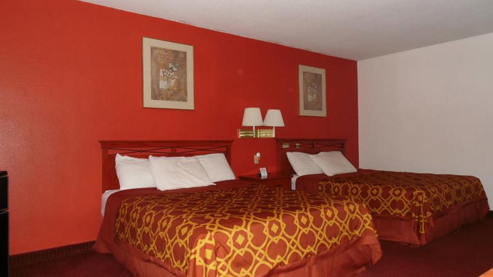 American Inn & Suites Boone Εξωτερικό φωτογραφία