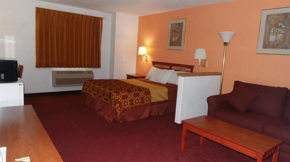 American Inn & Suites Boone Εξωτερικό φωτογραφία