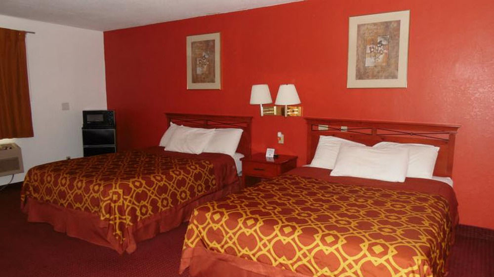 American Inn & Suites Boone Εξωτερικό φωτογραφία
