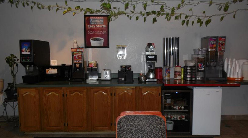 American Inn & Suites Boone Εξωτερικό φωτογραφία
